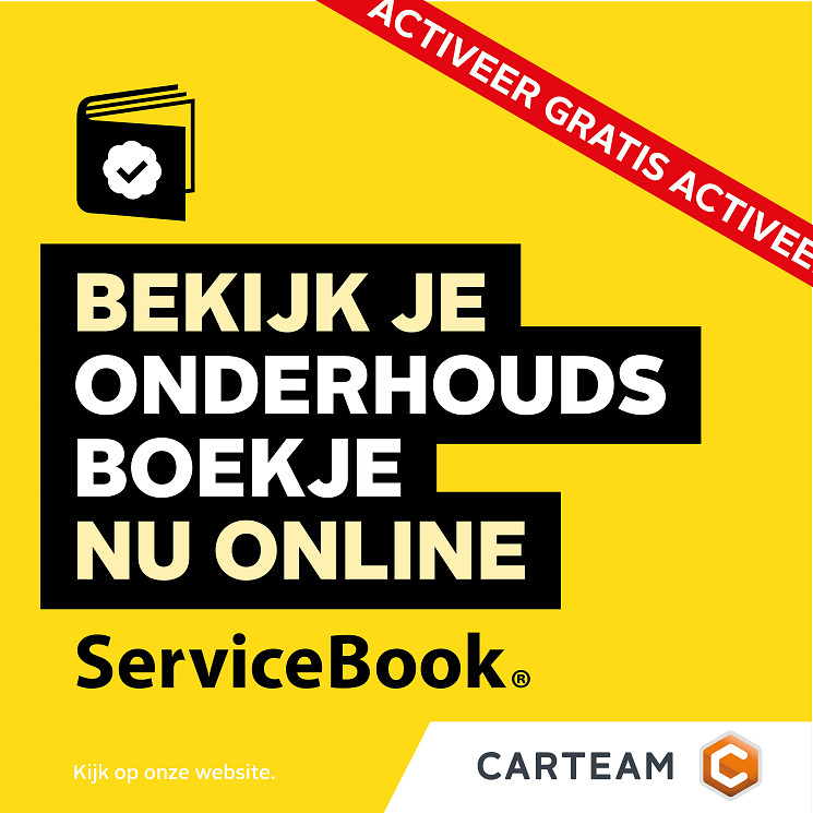 Carteam Autoservice Alkmaar