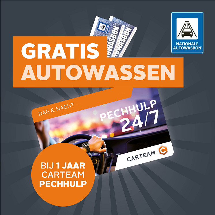 Carteam Autoservice Alkmaar
